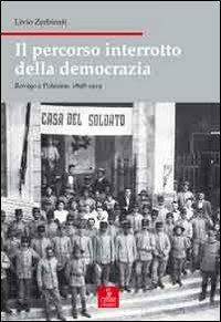 Il percorso interrotto della democrazia. Rovigo e il Polesine, 1898-1919